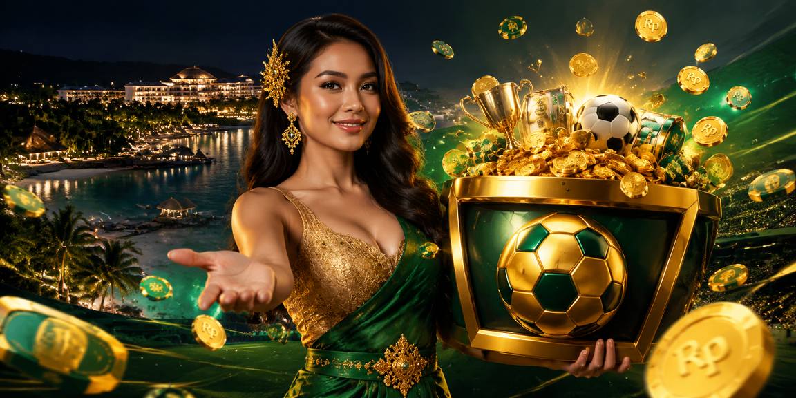 orientalslot How Game Outcomes Work on the Platform